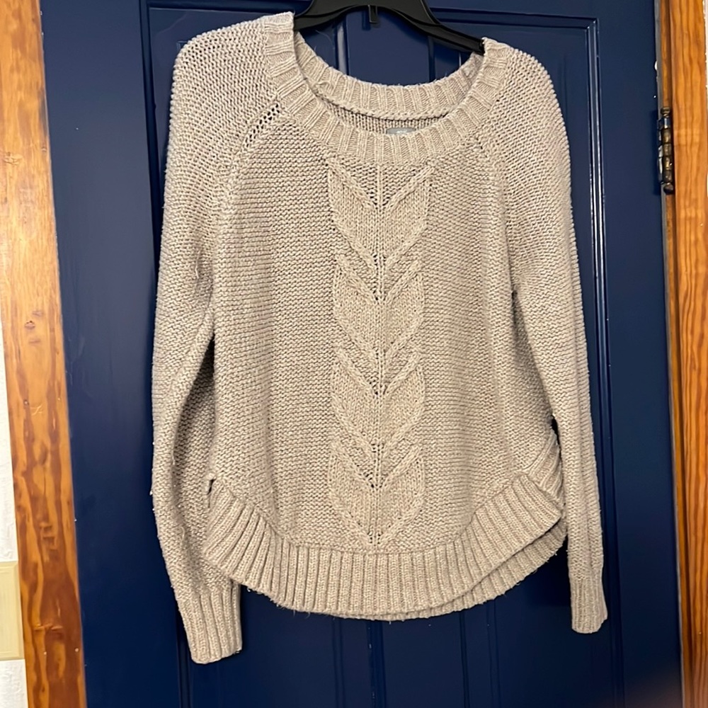 Aerie sweater